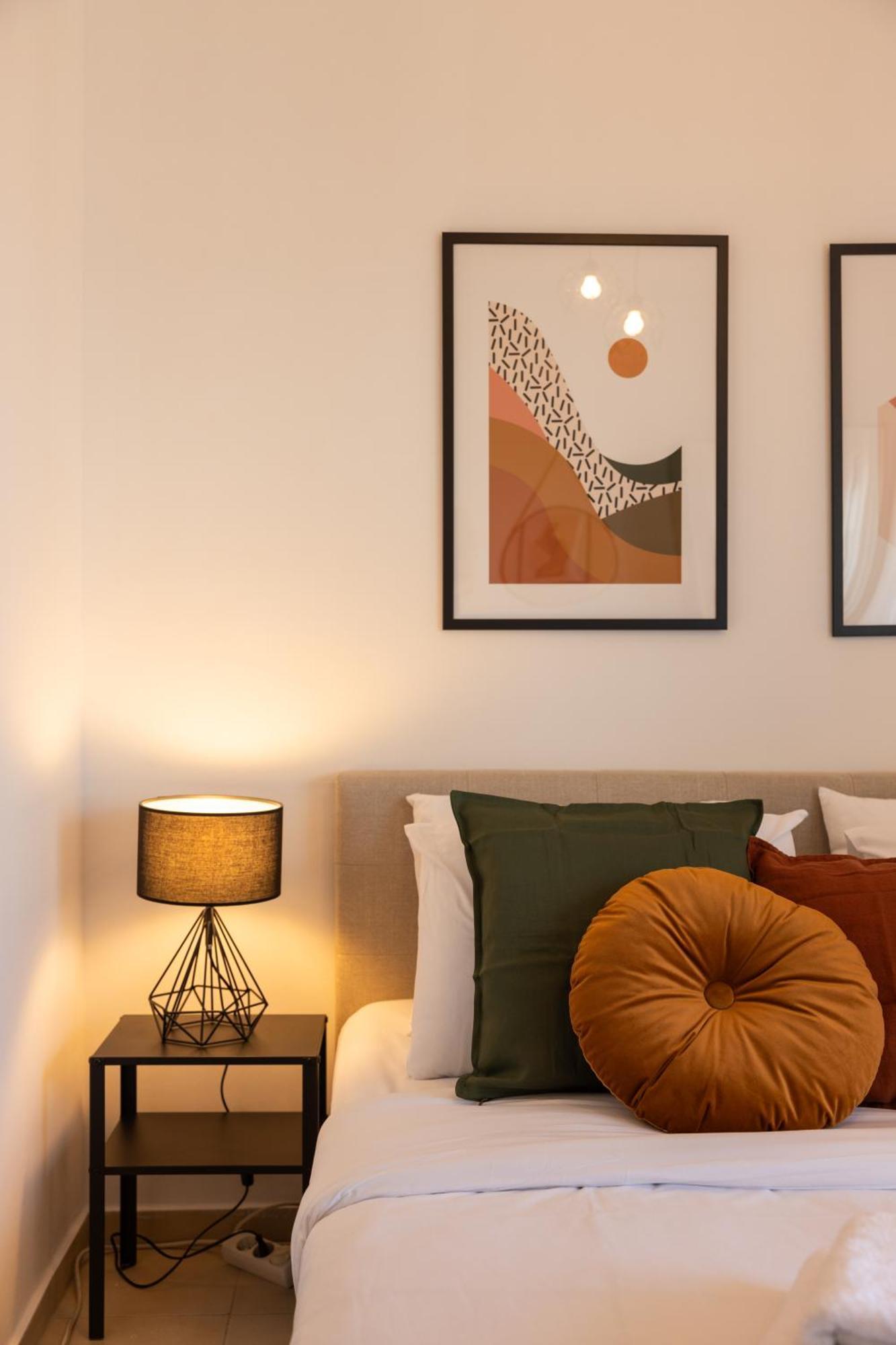 Urban Colors Apartments By Binobi! Tessalónica Exterior foto