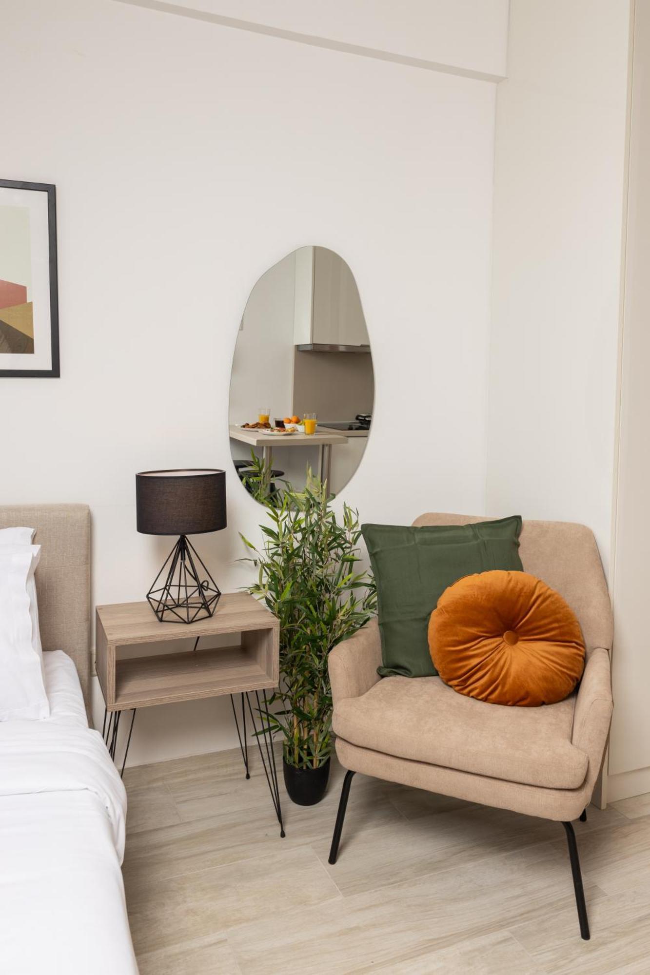 Urban Colors Apartments By Binobi! Tessalónica Exterior foto