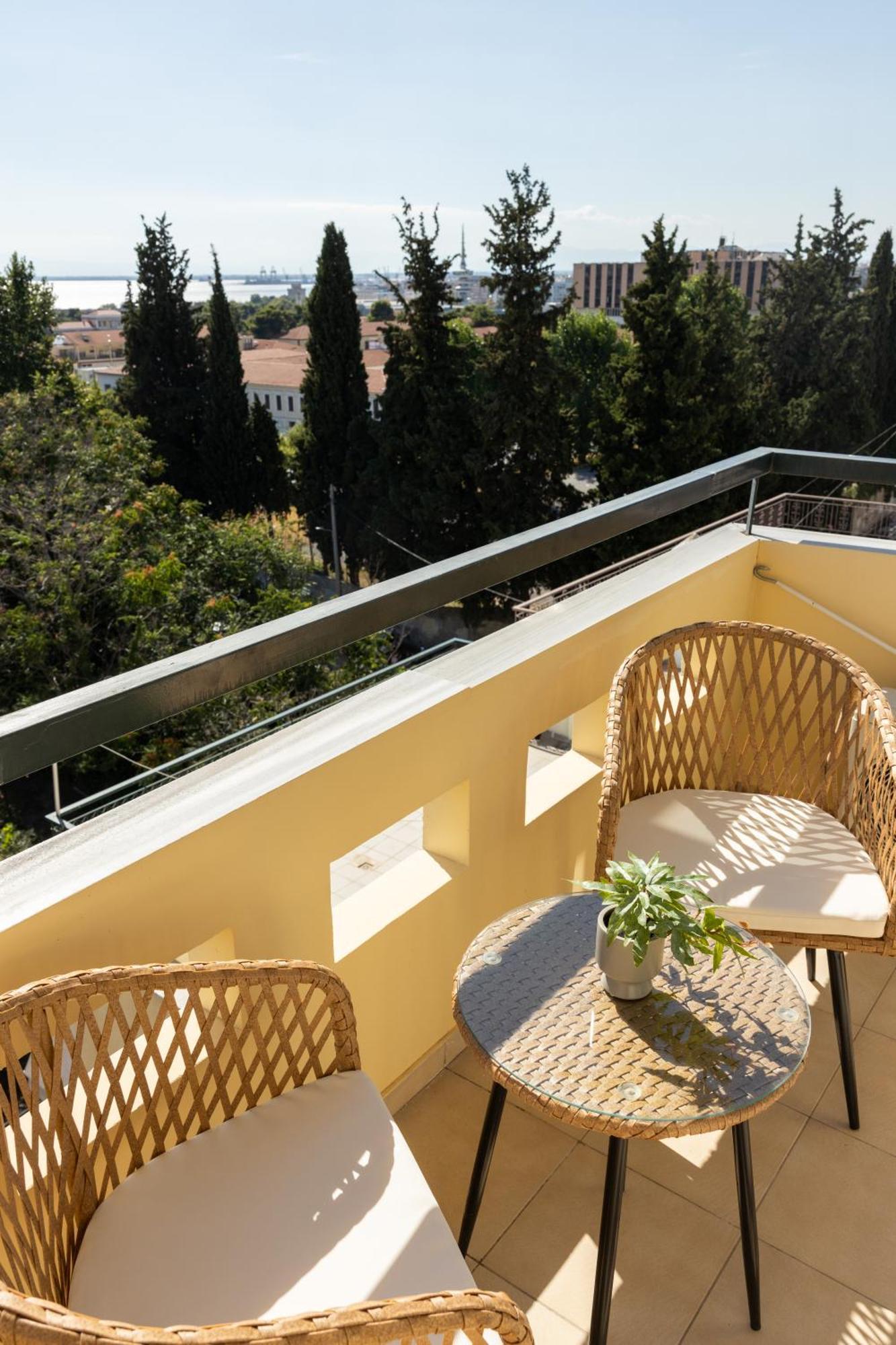 Urban Colors Apartments By Binobi! Tessalónica Exterior foto